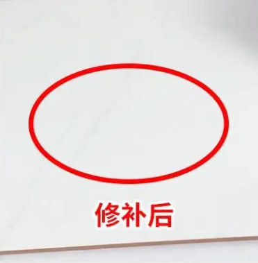 渝中瓷砖空鼓维修公司分享下板材基层，未采取柔性过渡措施的影响。在瓷砖铺贴工程中，如果采用的是板材基层（如石膏板、木工板等非刚性基层），而未采取柔性过渡措施，